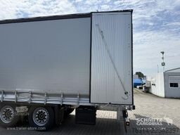 Schmitz Cargobull Curtainsider Mega Getränke