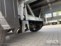Schmitz Cargobull Curtainsider Mega Getränke