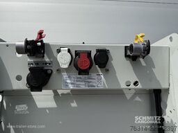 Schmitz Cargobull Curtainsider Mega Getränke