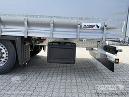 Schmitz Cargobull Curtainsider Mega Getränke