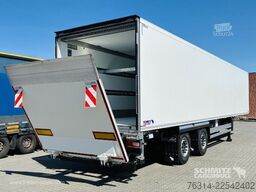 Schmitz Cargobull Tiefkühler Standard Ladebordwand