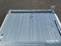 Schmitz Cargobull Tiefkühler Standard Ladebordwand