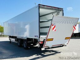 Schmitz Cargobull Tiefkühler Standard Ladebordwand