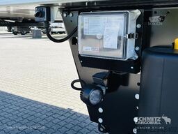 Schmitz Cargobull Tiefkühler Standard Ladebordwand