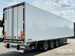 Schmitz Cargobull Tiefkühler Standard Doppelstock Trennwand
