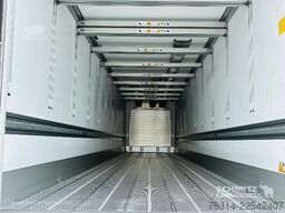 Schmitz Cargobull Tiefkühler Standard Doppelstock Trennwand