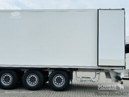 Schmitz Cargobull Tiefkühler Standard Doppelstock Trennwand