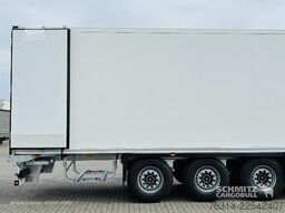 Schmitz Cargobull Tiefkühler Standard Doppelstock Trennwand