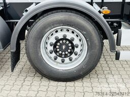 Schmitz Cargobull Containerfahrgestell Standard