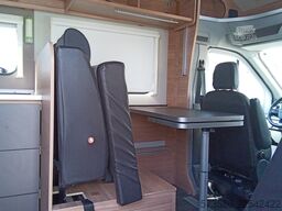2024 Ford Transit Weinsberg Carasuite | Automatik | 5 Schlafplätze