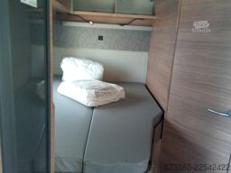2024 Ford Transit Weinsberg Carasuite | Automatik | 5 Schlafplätze