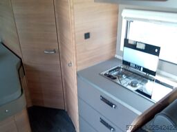 2024 Ford Transit Weinsberg Carasuite | Automatik | 5 Schlafplätze