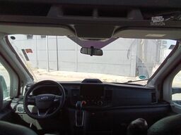 2024 Ford Transit Weinsberg Carasuite | Automatik | 5 Schlafplätze