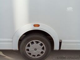 2024 Ford Transit Weinsberg Carasuite | Automatik | 5 Schlafplätze