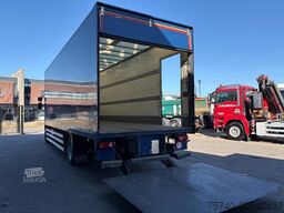 DAF LF 220 + EURO 6 + LIFT  + 6 CYL + 12T