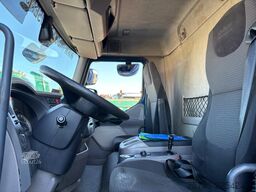 DAF LF 220 + EURO 6 + LIFT  + 6 CYL + 12T