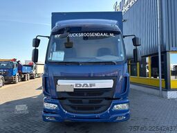 DAF LF 220 + EURO 6 + LIFT  + 6 CYL + 12T