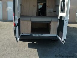 2023 Fiat Ducato Weinsberg Carabus Manuel | L3H2