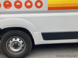 2023 Fiat Ducato Weinsberg Carabus Manuel | L3H2