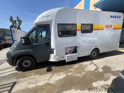 2024 Fiat Ducato Weinsberg Carasuite | Vollausstattung | 5 Schlafplätze