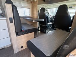 2024 Fiat Ducato Weinsberg Carasuite | Vollausstattung | 5 Schlafplätze