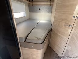 2024 Fiat Ducato Weinsberg Carasuite | Vollausstattung | 5 Schlafplätze