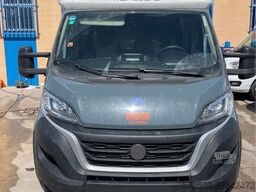 2024 Fiat Ducato Weinsberg Carasuite | Vollausstattung | 5 Schlafplätze