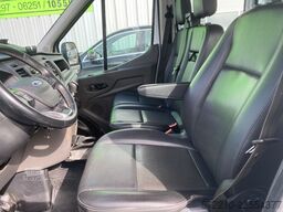 FORD Transit Pritsche 350L3Doka,Trend,Leder,AHK,1Hd