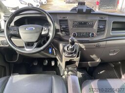 FORD Transit Pritsche 350L3Doka,Trend,Leder,AHK,1Hd