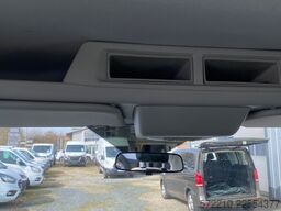 FORD Transit Pritsche 350L3Doka,Trend,Leder,AHK,1Hd