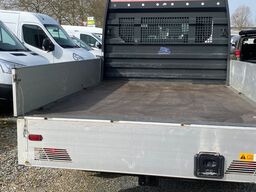 FORD Transit Pritsche 350L3Doka,Trend,Leder,AHK,1Hd