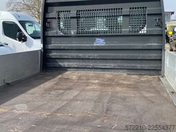 FORD Transit Pritsche 350L3Doka,Trend,Leder,AHK,1Hd