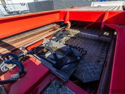 ASCA BI-TRAIN 20''+ SELLETTE/FIFTH WHEEL