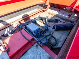 ASCA BI-TRAIN 20''+ SELLETTE/FIFTH WHEEL