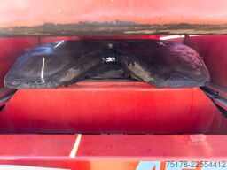 ASCA BI-TRAIN 20''+ SELLETTE/FIFTH WHEEL