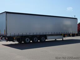 Schmitz Cargobull 2023/OŚ PODNOSZONA/ CODE XL / Z NIEMIEC/ 3300