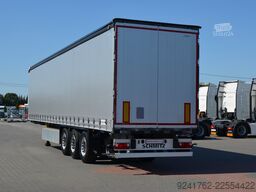Schmitz Cargobull 2023/OŚ PODNOSZONA/ CODE XL / Z NIEMIEC/ 3300