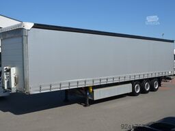 Schmitz Cargobull 2023/OŚ PODNOSZONA/ CODE XL / Z NIEMIEC/ 3300
