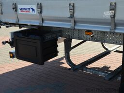 Schmitz Cargobull 2023/OŚ PODNOSZONA/ CODE XL / Z NIEMIEC/ 3300