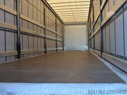 Schmitz Cargobull 2023/OŚ PODNOSZONA/ CODE XL / Z NIEMIEC/ 3300