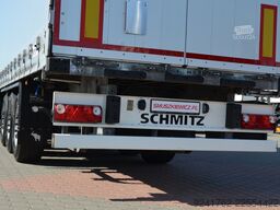 Schmitz Cargobull 2023/OŚ PODNOSZONA/ CODE XL / Z NIEMIEC/ 3300
