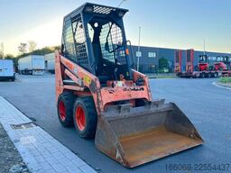 Bobcat S70 S70