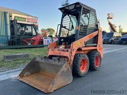 Bobcat S70 S70