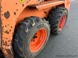 Bobcat S70 S70