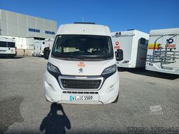 2024 Peugeot Boxer | Schaltgetriebe | Vollausstattung