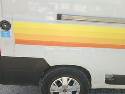 2024 Peugeot Boxer | Schaltgetriebe | Vollausstattung