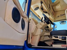 Scania S730 V8 NGS Torpedo / Hauber - Vlastuin - Show ...
