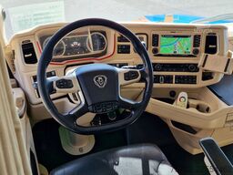Scania S730 V8 NGS Torpedo / Hauber - Vlastuin - Show ...
