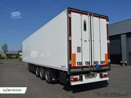 SCHMITZ CARGOBULL SKO FP 45 ThermoKing SLXi 300