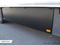 SCHMITZ CARGOBULL SKO FP 45 ThermoKing SLXi 300